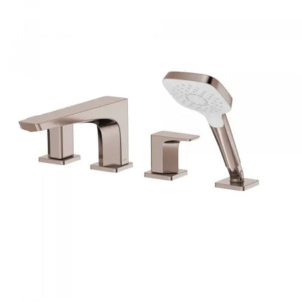 GE Four-hole Roman Tub Filler Trim - Plumbing Market
