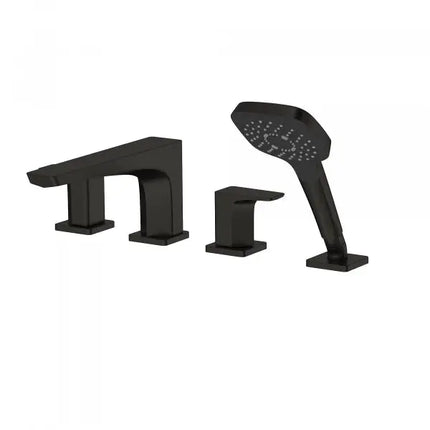 GE Four-hole Roman Tub Filler Trim - Plumbing Market
