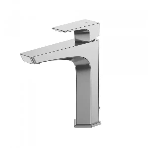 GE Single-Handle Faucet - 1.2 GPM - Semi-Vessel - Plumbing Market