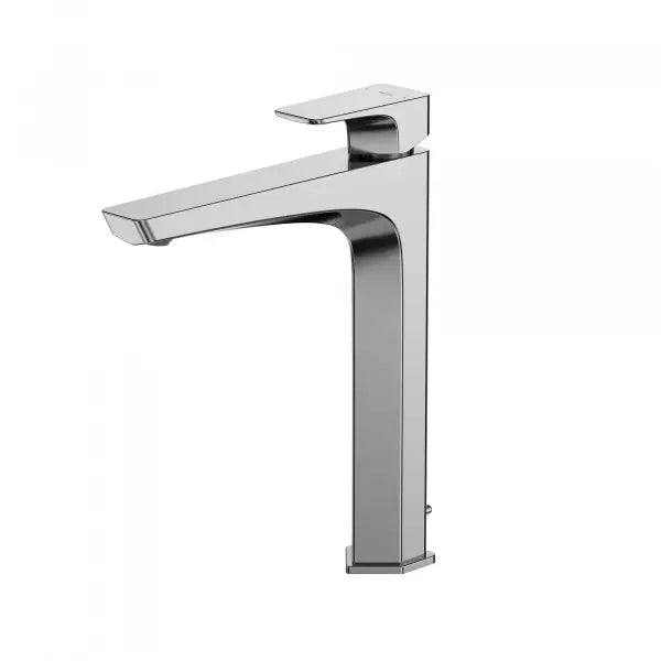 GE Single-Handle Faucet - 1.2 GPM - Vessel - Plumbing Market