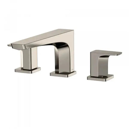 GE Three-hole Roman Tub Filler Trim - Plumbing Market