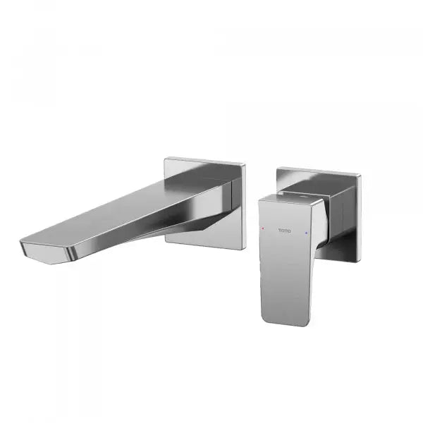 GE Wall-Mount Faucet - Long - 1.2 GPM - Plumbing Market