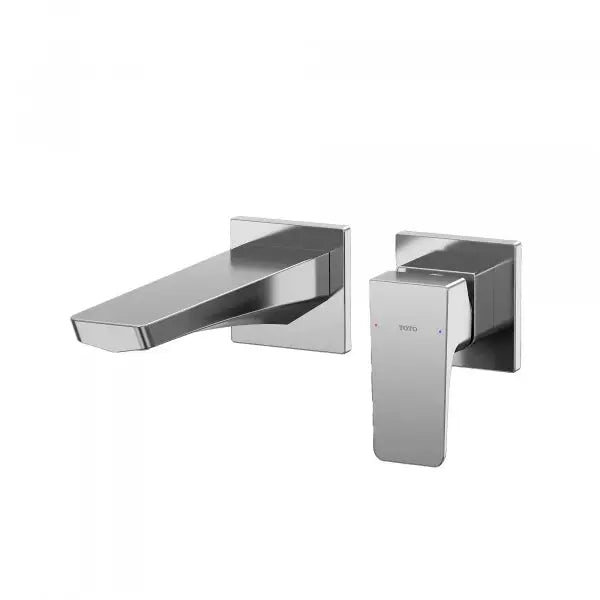 GE Wall-Mount Faucet - Short - 1.2 GPM - Plumbing Market