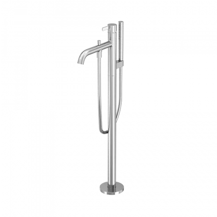 GF Freestanding Tub Filler - Plumbing Market