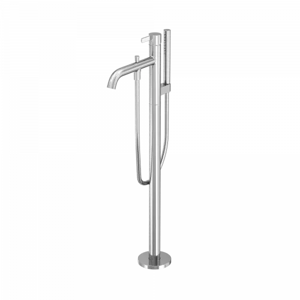 GF Freestanding Tub Filler - Plumbing Market