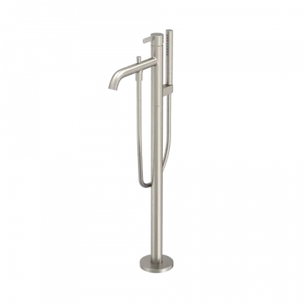 GF Freestanding Tub Filler - Plumbing Market
