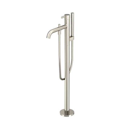 GF Freestanding Tub Filler - Plumbing Market