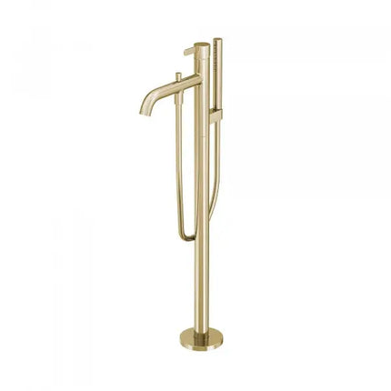 GF Freestanding Tub Filler - Plumbing Market
