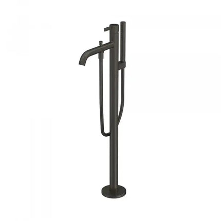 GF Freestanding Tub Filler - Plumbing Market