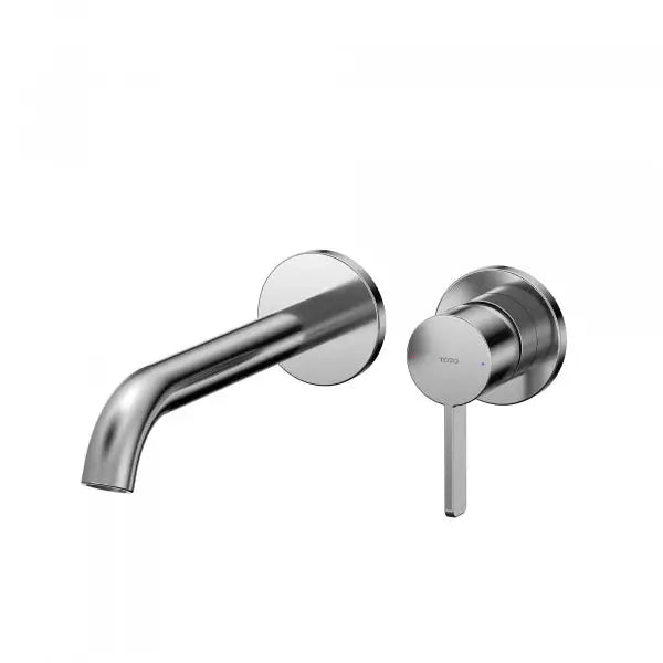 GF Wall-Mount Faucet - Long - 1.2 GPM - Plumbing Market