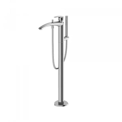 GM Freestanding Tub Filler - Plumbing Market