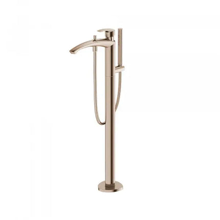 GM Freestanding Tub Filler - Plumbing Market