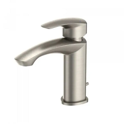 GM Single-Handle Faucet - 1.2 GPM - Plumbing Market