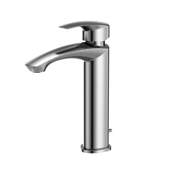 GM Single-Handle Faucet - 1.2 GPM - Semi-Vessel - Plumbing Market