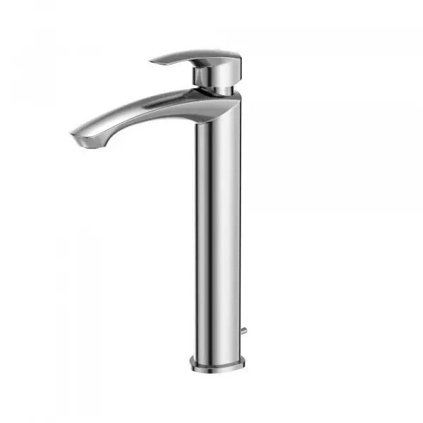 GM Single-Handle Faucet - 1.2 GPM - Vessel - Plumbing Market
