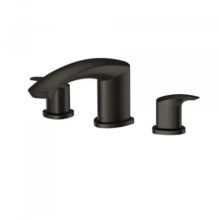 GM Three-hole Roman Tub Filler Trim - Plumbing Market
