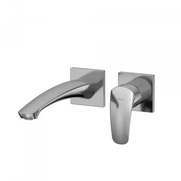 GM Wall-Mount Faucet - Long - 1.2 GPM - Plumbing Market