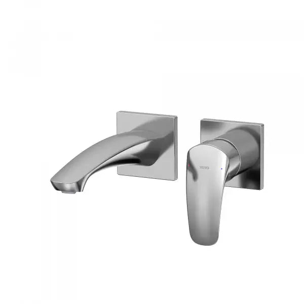 GM Wall-Mount Faucet - Short - 1.2 GPM - Plumbing Market