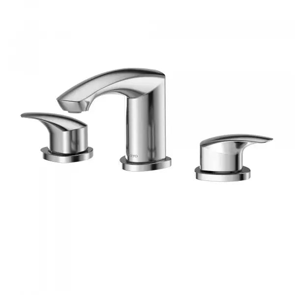 GM Widespread Faucet - 1.2 GPM - Plumbing Market
