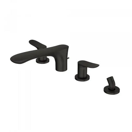 GO Four-Hole Roman Tub Filler Trim - Plumbing Market