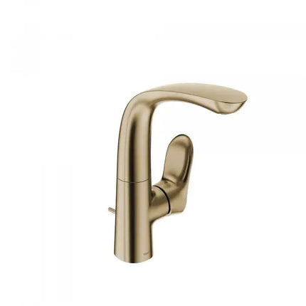 GO Side-Handle Faucet - 1.2 GPM - Plumbing Market