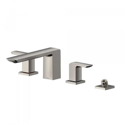 GR Four-Hole Roman Tub Filler Trim - Plumbing Market