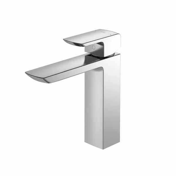 GR Single-Handle Faucet - Semi-Vessel - 1.2 GPM - Plumbing Market