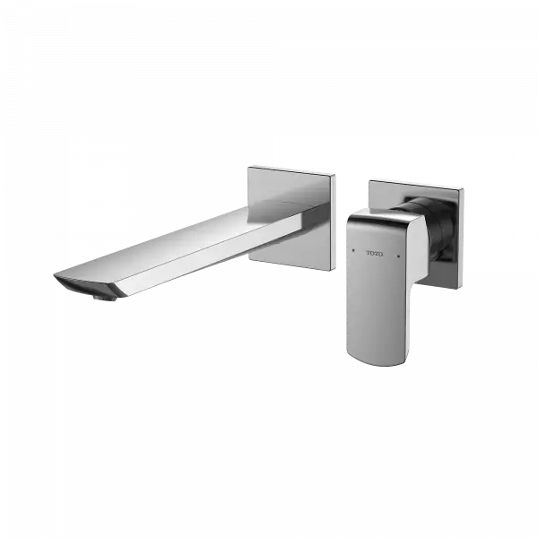 GR Wall-Mount Faucet - 1.2 GPM - Plumbing Market