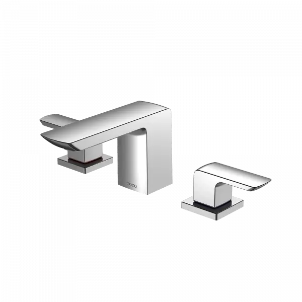 GR Widespread Faucet - 1.2 GPM - Plumbing Market