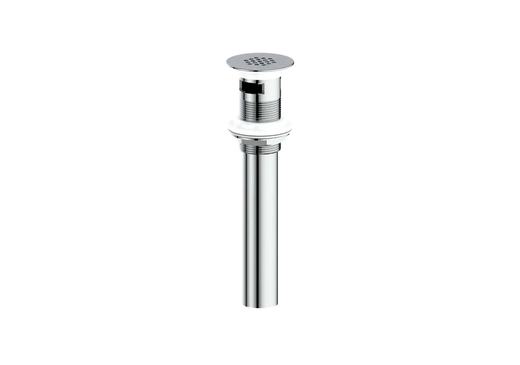 GRID DRAIN WITH OVERFLOW - Plumbing Market