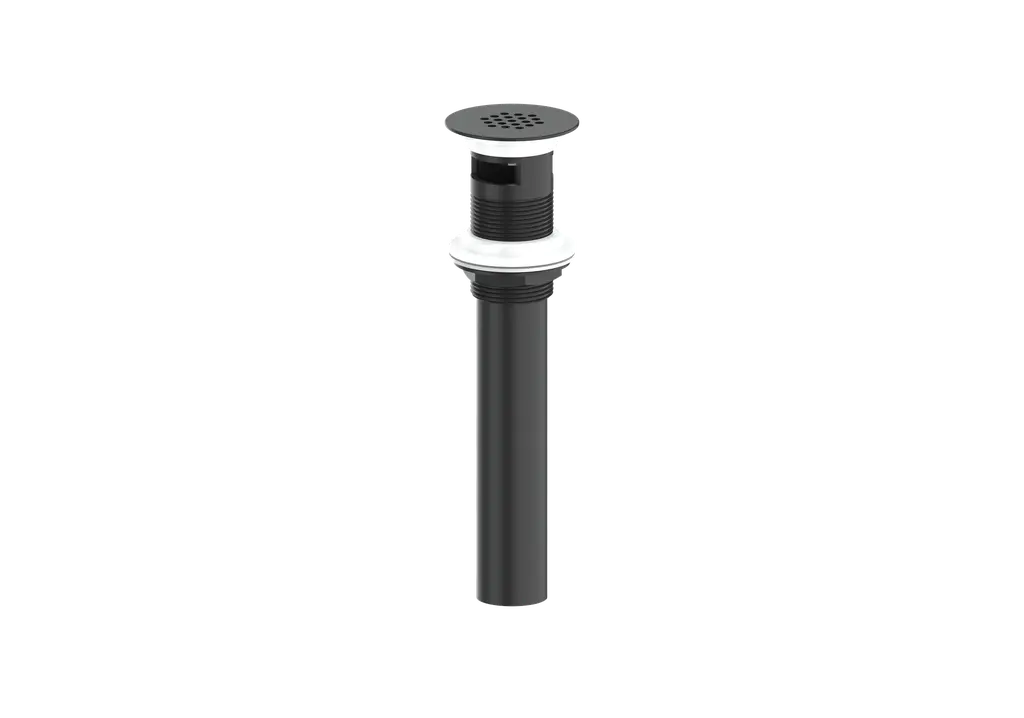 GRID DRAIN WITH OVERFLOW - Plumbing Market