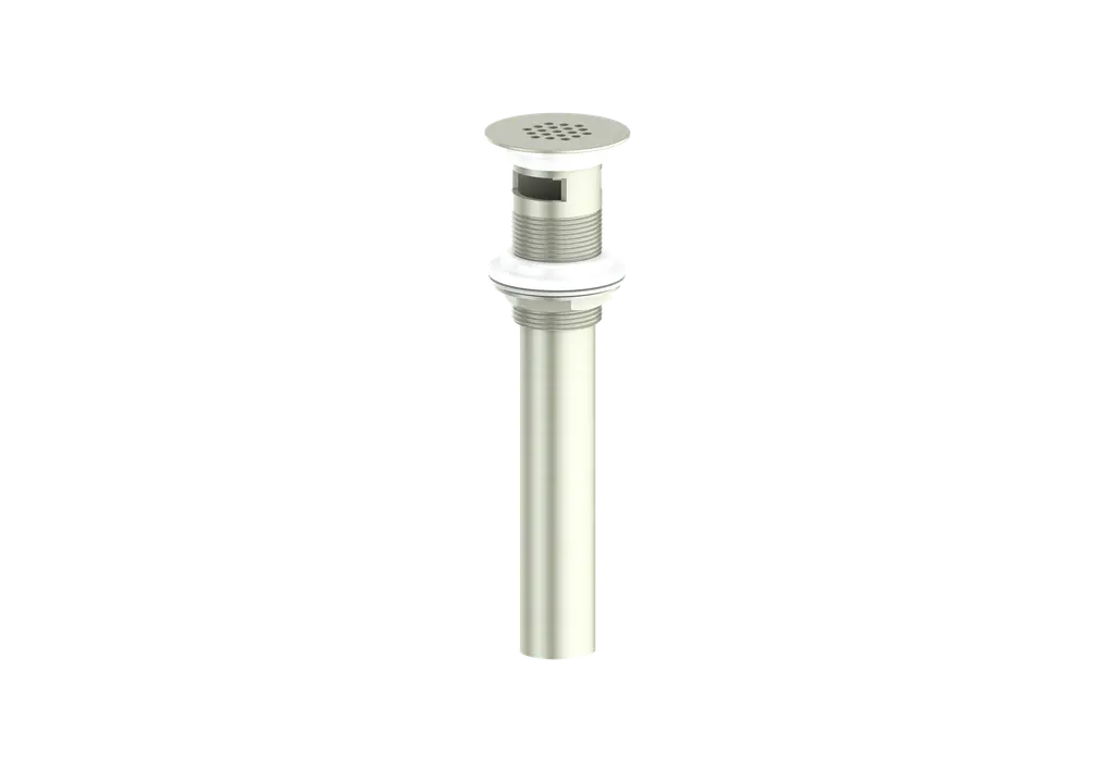 GRID DRAIN WITH OVERFLOW - Plumbing Market