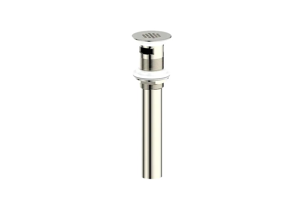 GRID DRAIN WITH OVERFLOW - Plumbing Market