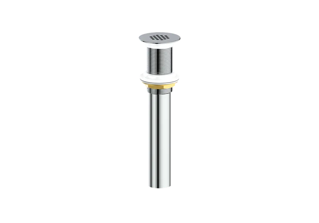 GRID DRAIN WITHOUT OVERFLOW - Plumbing Market