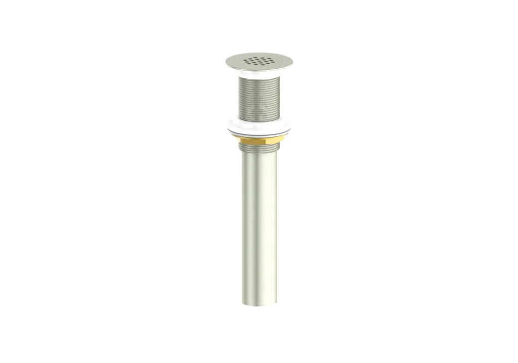 GRID DRAIN WITHOUT OVERFLOW - Plumbing Market