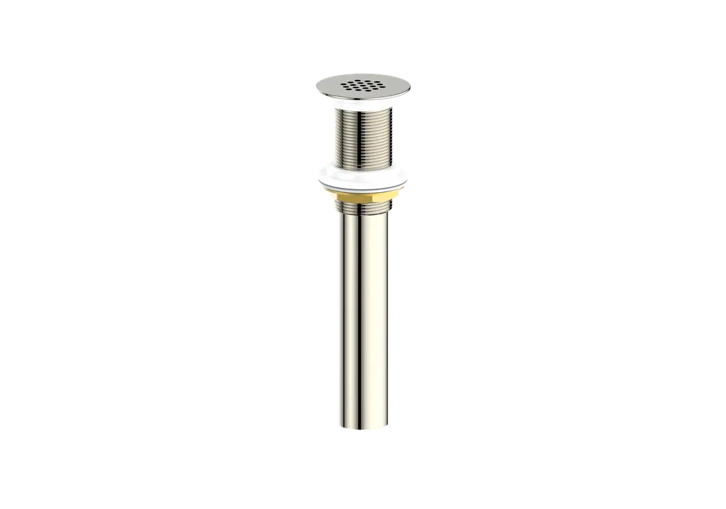 GRID DRAIN WITHOUT OVERFLOW - Plumbing Market