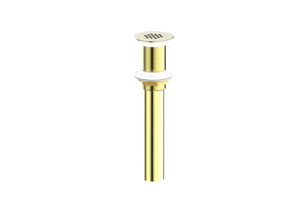 GRID DRAIN WITHOUT OVERFLOW - Plumbing Market
