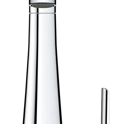 GROHE Zedra Single-Handle Beverage Faucet (Cold Water Only)  6.6 L/min (1.75 gpm) - Plumbing Market