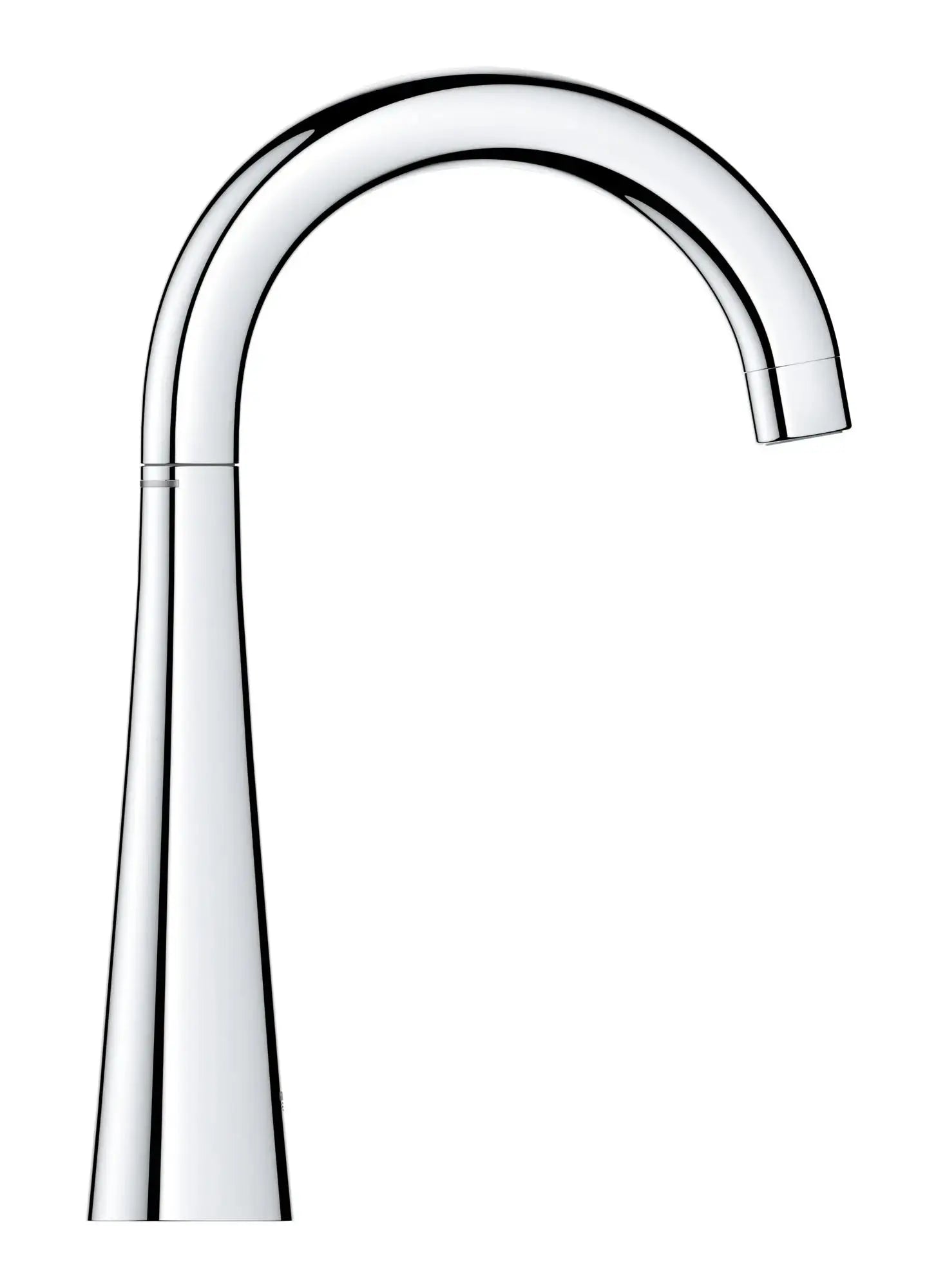 GROHE Zedra Single-Handle Beverage Faucet (Cold Water Only)  6.6 L/min (1.75 gpm) - Plumbing Market