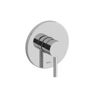 GS 1/2" Pressure Balance Trim - Plumbing Market