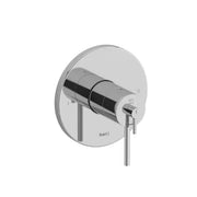 GS 1/2" Therm & Pressure Balance Trim With 2 Functions - Plumbing Market
