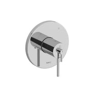 GS 1/2" Therm & Pressure Balance Trim With 3 Functions - Plumbing Market