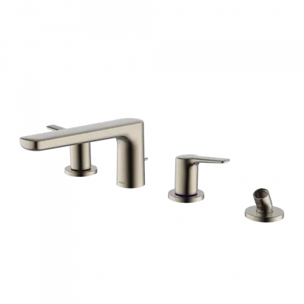 GS Four-Hole Roman Tub Filler Trim - Plumbing Market