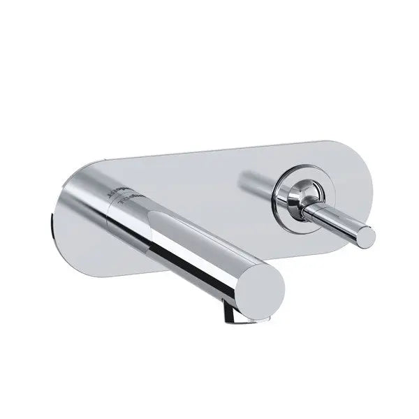 GS Wall Mount 360° Lavatory Faucet Trim - Plumbing Market