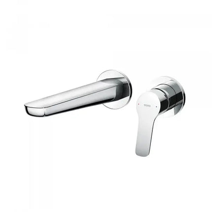 GS Wall-Mount Faucet - 1.2 GPM - Plumbing Market