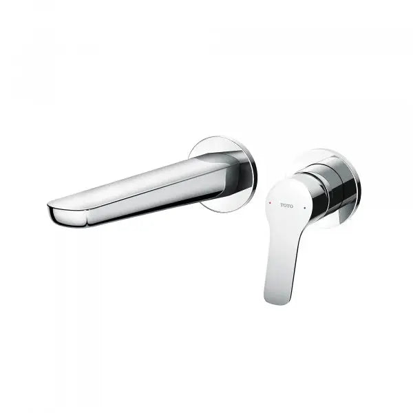 GS Wall-Mount Faucet - 1.2 GPM - Plumbing Market