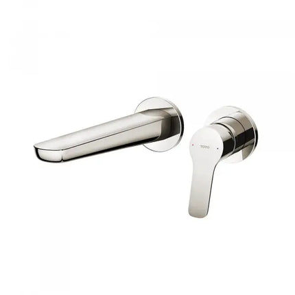 GS Wall-Mount Faucet - 1.2 GPM - Plumbing Market