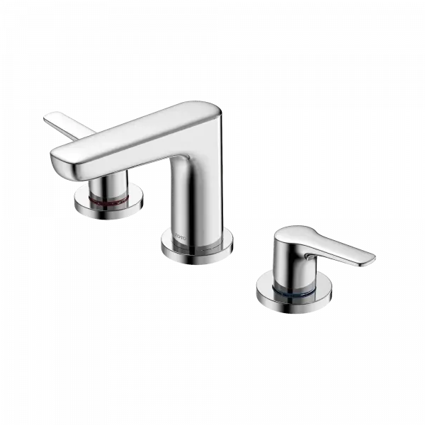 GS Widespread Faucet - 1.2 GPM - Plumbing Market