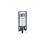 Geberit Duofix in-wall System With Sigma Concealed Tank 111.597.00.1 - Plumbing Market