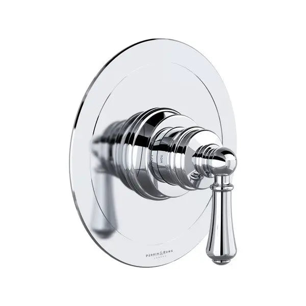 Georgian Era™ 1/2" Pressure Balance Trim - Plumbing Market
